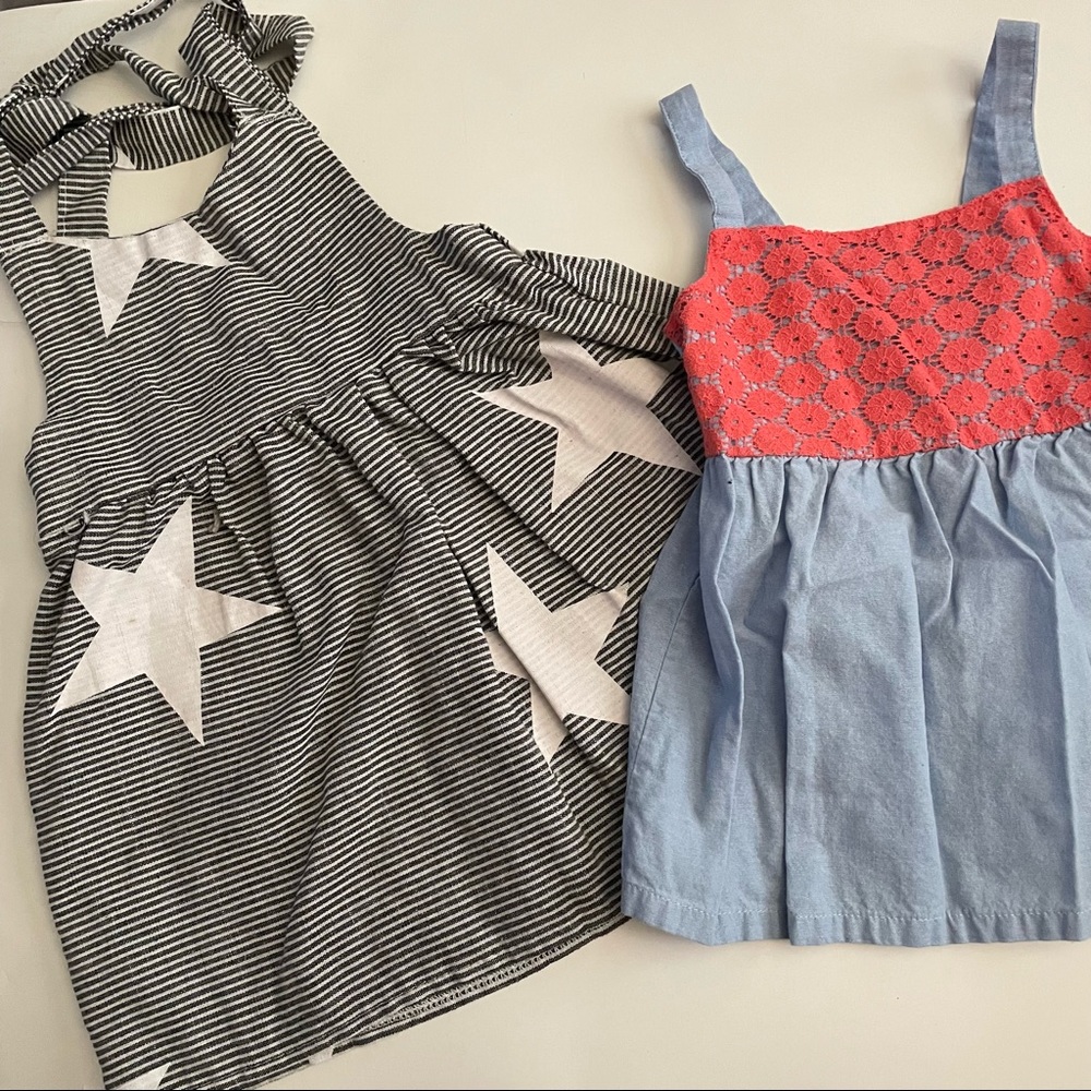 Flowy Top Bundle